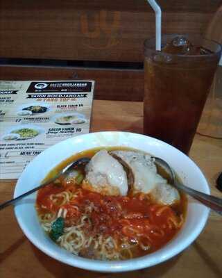 Bakso Boedjangan