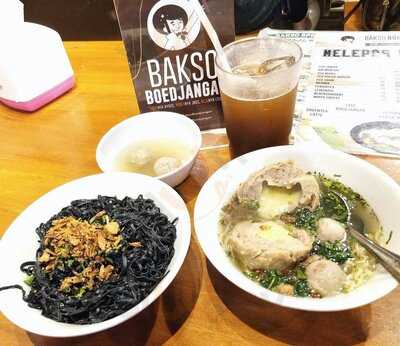 Bakso Boedjangan
