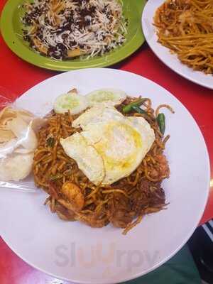 Mie Aceh Pandrah