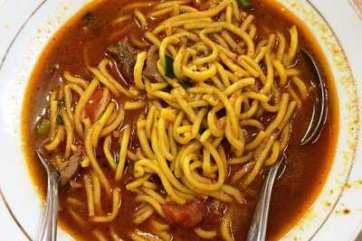 Mie Aceh Pandrah