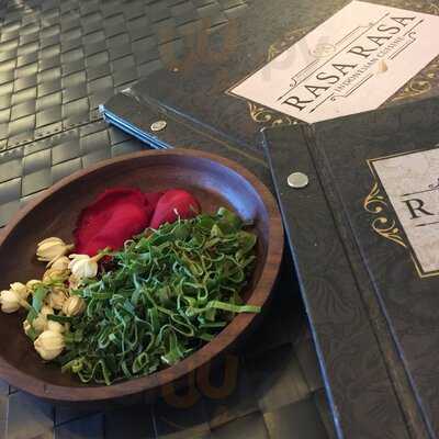 Rasa Rasa