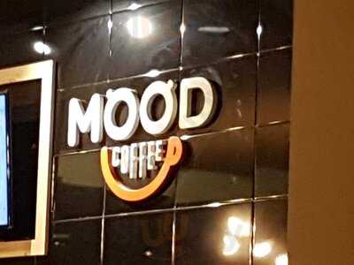 Mood Coffee