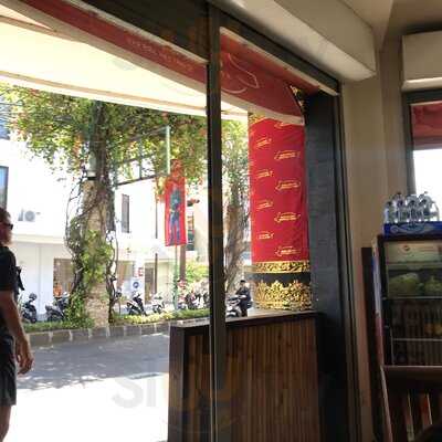 Babi Guling Central Park