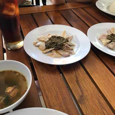 Babi Guling Central Park