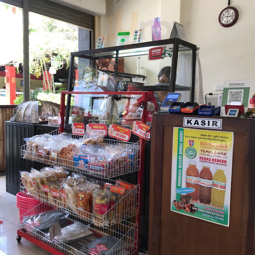 Babi Guling Central Park