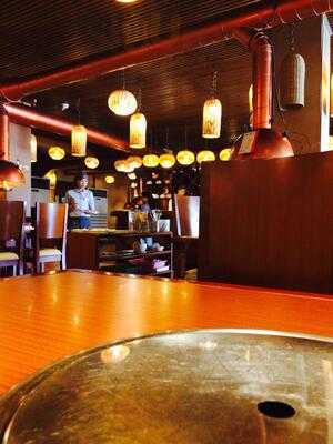 Gojumong Korean Traditional Grill