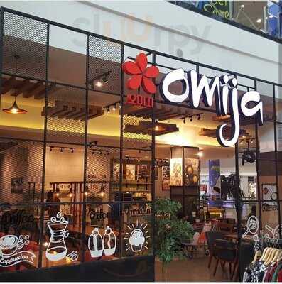 Omija Cafe