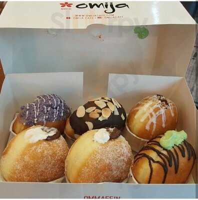 Omija Cafe