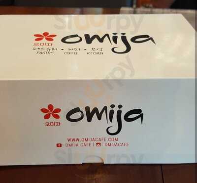 Omija Cafe