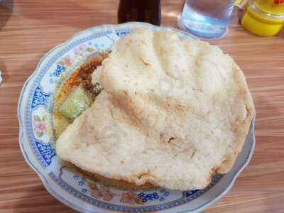 Nasi Gudeg & Liwet Cah Solo