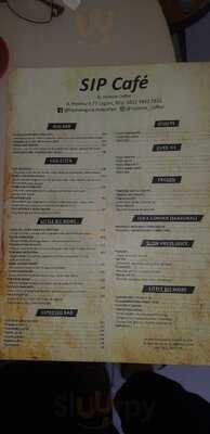 Sip Cafe