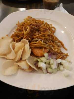 The Atjeh Connection Resto & Coffee