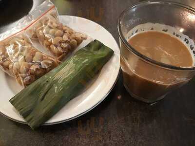 The Atjeh Connection Resto & Coffee