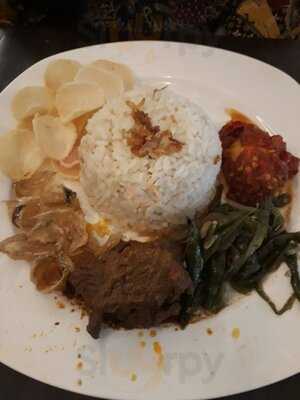 The Atjeh Connection Resto & Coffee