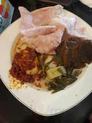 The Atjeh Connection Resto & Coffee