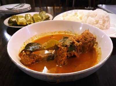 The Atjeh Connection Resto & Coffee