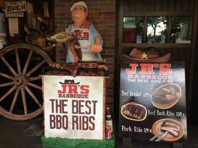 Jr's Barbeque