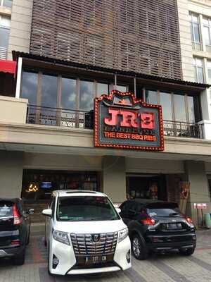 Jr's Barbeque