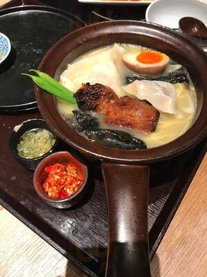 Bijin Nabe By Tsukada Nojo