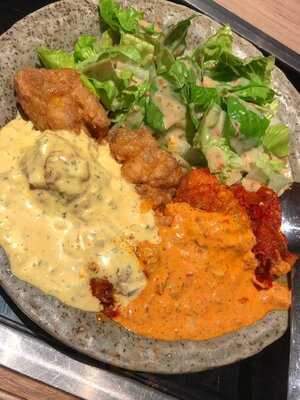 Bijin Nabe By Tsukada Nojo