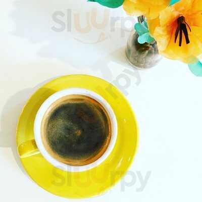 Betterdays Coffee & Eatery