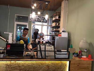 Betterdays Coffee & Eatery