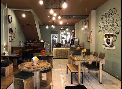 Betterdays Coffee & Eatery