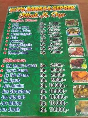 Resto Jowo Deles