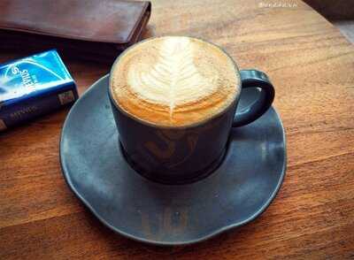 Sama Dengan Coffee
