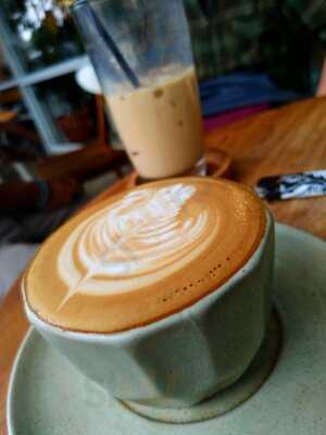 Sama Dengan Coffee