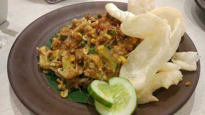 Warung Ningrat