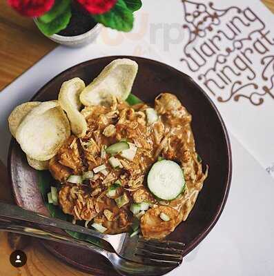 Warung Ningrat