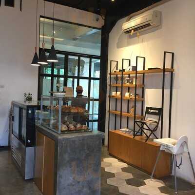 Say Something Coffee