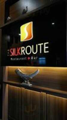 The Silk Route