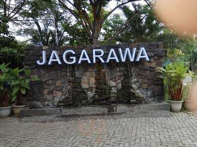Saung Makan Jagarawa