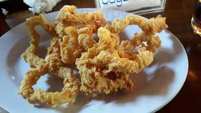 Saung Makan Jagarawa