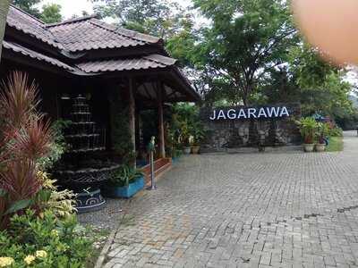 Saung Makan Jagarawa