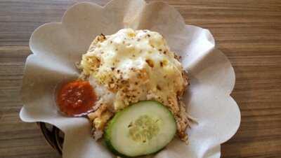 Ayam Keprabon Ekspress