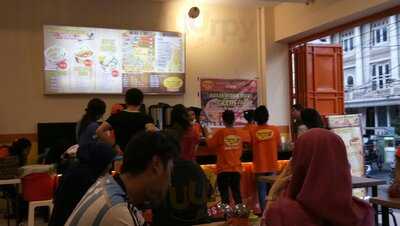 Ayam Keprabon Ekspress