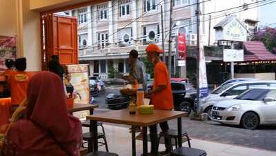 Ayam Keprabon Ekspress