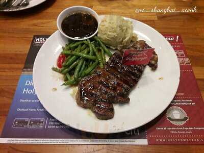 Holycow! Steak Hotel By Holycow! Tkp Neo Soho