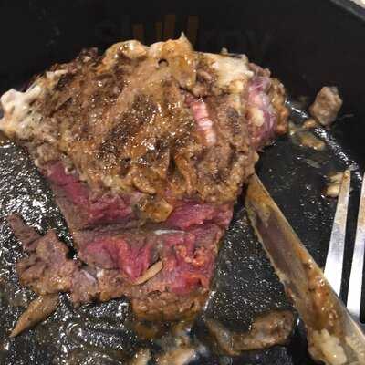 Holycow! Steak Hotel By Holycow! Tkp Neo Soho