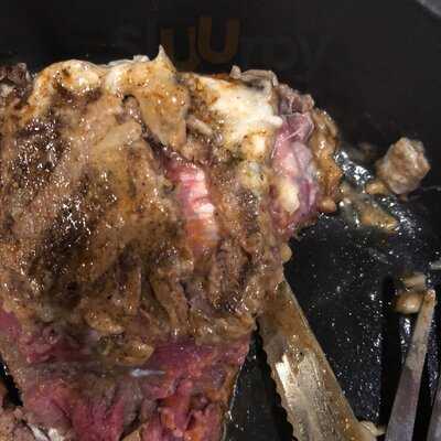 Holycow! Steak Hotel By Holycow! Tkp Neo Soho