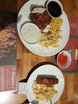 Holycow! Steak Hotel By Holycow! Tkp Neo Soho