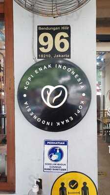 Kopi Enak Indonesia