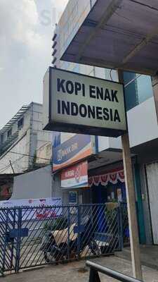 Kopi Enak Indonesia