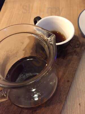 Kopi Enak Indonesia