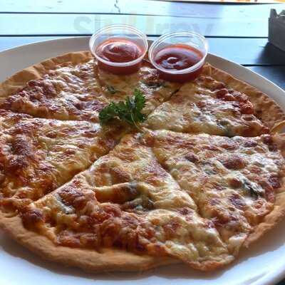 Seasky Rooftop Lounge