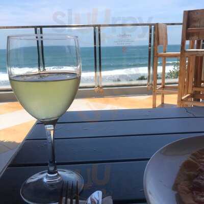 Seasky Rooftop Lounge