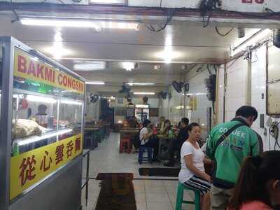 Bakmi Cong Sim